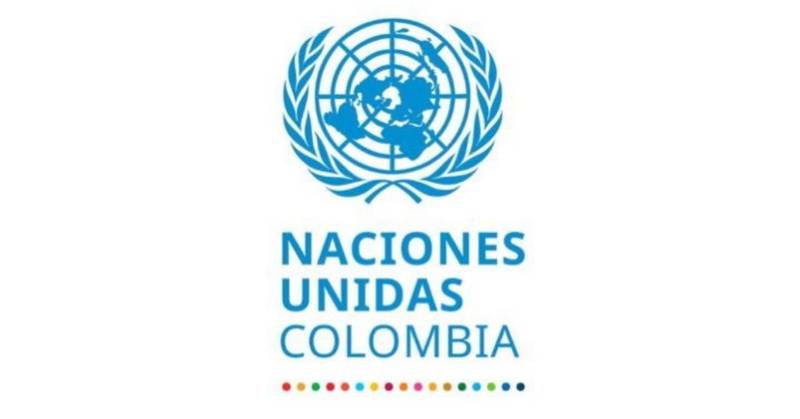 ¿Sin trabajo? ONU Colombia busca profesionales con estos perfiles