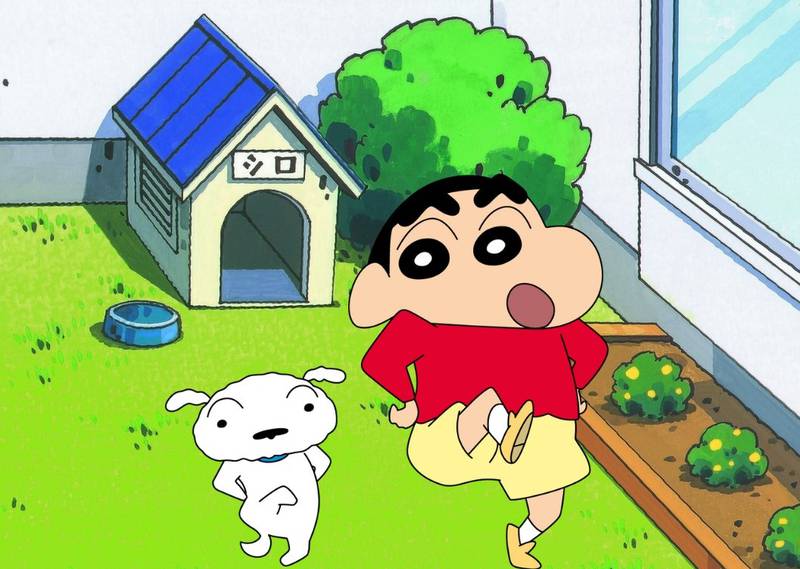 Fue un 13 de abril de 1992 cuando se estrenó en Japón el primer episodio de ‘Shin- Chan’, y se convirtió en uno de los anime más influyentes y recordados del mundo