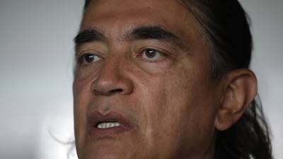 Gustavo Bolívar le responde Daniel Quintero Calle que el Pacto Histórico “sí está roto”