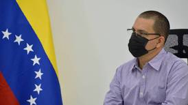 Venezuela pide diálogo con Colombia para abrir frontera con Táchira