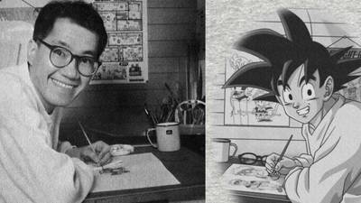 Akira Toriyama tiene estos cinco mangas exitosos aparte de Dragon Ball