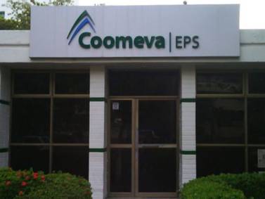 Supersalud ordenó la liquidación total de la EPS Coomeva