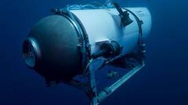 Tripulantes del submarino Titan sabían que iban a morir un minuto antes de la implosión