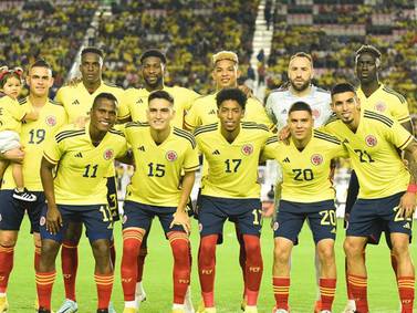 ¿Persigue a Colombia? Denuncian reventa de boletas para juego ante Corea del Sur 