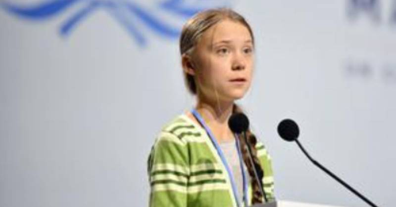 Greta Thunberg se suma a otra causa: pide solidaridad y que los países compartan sus vacunas