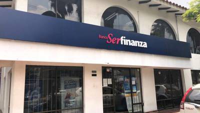 Nuevamente los Char en problemas: medio mexicano vinculó al Banco Serfinanza con el Cartel de Sinaloa
