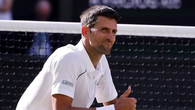 Jerarquía pura: Djokovic se llevó su cuarto trofeo consecutivo de Wimbledon