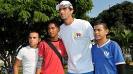 Tennis for Colombia, una apuesta para cambiar vidas más allá de las canchas