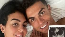 ¡Lamentable! Cristiano Ronaldo anuncia que perdió a uno de sus mellizos que esperaba con Georgina