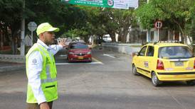 Pico y placa Barranquilla para taxis: así aplicará la restricción para este lunes