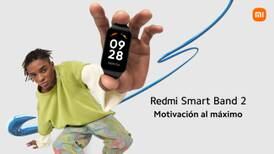 Las 30 formas de cuidar tu salud con la nueva Redmi Smart Band 2