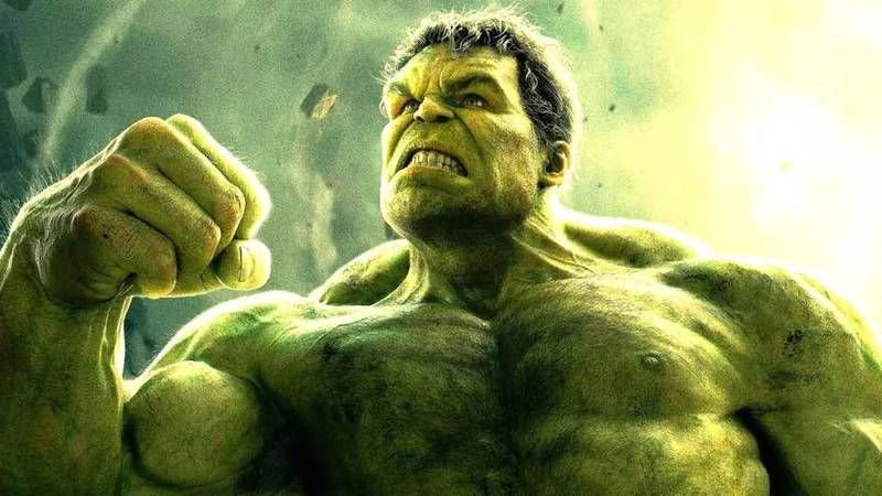 Marvel Comics cuenta en su haber con una curiosa historia donde Hulk fue derrotado de un solo golpe por un héroe desconocido.