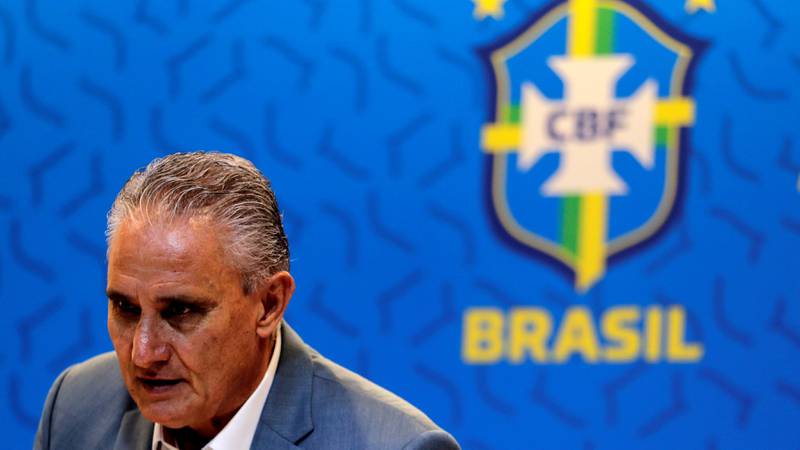Brasil pone en duda su presencia en la Copa América en Colombia