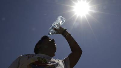 ¿Siente mucho calor? ONU alertó que los próximos 5 años serán los más cálidos jamás registrados