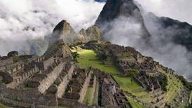 Una aventura llamada Machu Picchu