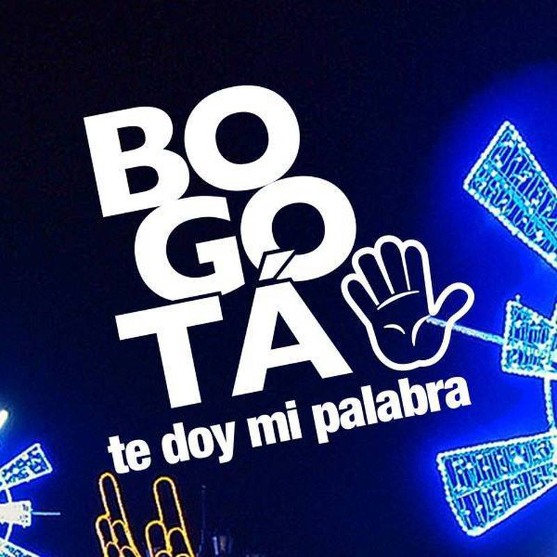 "Lo Mejor de Bogotá"
