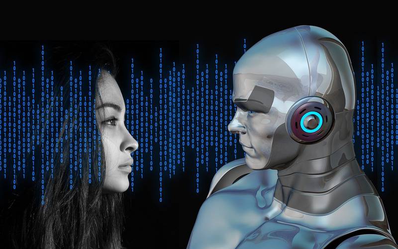 ¿Qué es Inteligencia Artificial?
