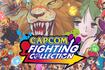 Capcom Fighting Collection llega para celebrar los 35 de la productora en videojuegos de fighting