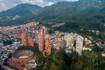 Planes turísticos y gratuitos en Bogotá, sáquele provecho a su visita en la capital 
