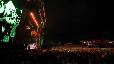 Listas las 37 bandas del Festival Intercolegiado de Rock de Bogotá