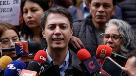 Procuraduría anuncia que se levantará suspensión de Quintero como alcalde de Medellín
