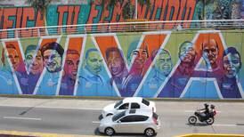 Los nuevos murales en Cali que reemplazaron los del estallido social de 2021: así se ven