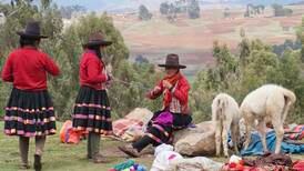 ¡Aliste maletas! Turismo en Cusco se reactiva bajo medidas de bioseguridad