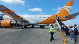 La aerolínea 'low cost' Ultra Air pide ayuda al Gobierno colombiano después de que JetSmart cancele su compra