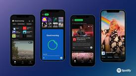 Spotify cambia su interfaz y ahora luce como una mezcla de TikTok con Netflix
