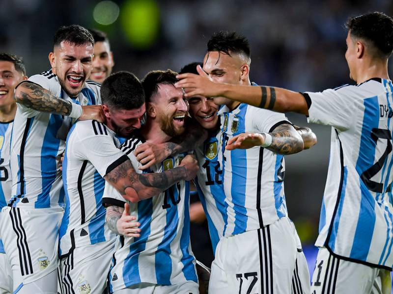 Argentina podría quedar fuera de la Copa América por propuesta de Javier Milei