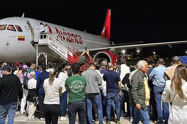 Autoridades evacuaron aeropuerto de Valledupar por amenaza explosiva
