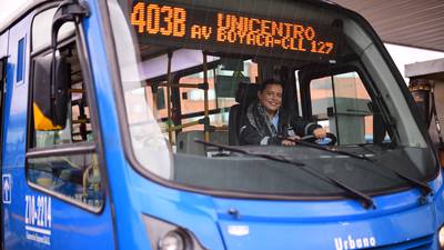 Salga de las filas del desempleo: Así puede aplicar a las convocatorias laborales de TransMilenio