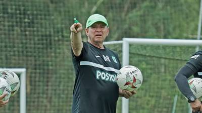 Revolcón en el fútbol colombiano: El ‘Arriero’ Herrera asumirá como técnico de histórico equipo