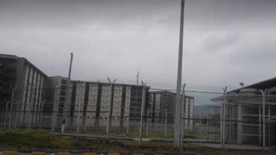 Internos en la Cárcel La Picota reportan celdas llenas de excremento y sin servicio de agua