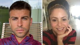 “Shakira sí habló con Piqué en el partido de béisbol del hijo”, dice periodista español infiltrado