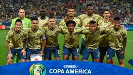 Figura de la selección Colombia recibió jugosa oferta del fútbol chino y su equipo accederá