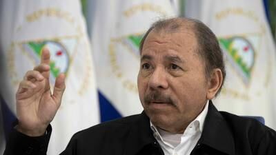 Daniel Ortega fue reelegido para un quinto mandato, con sus rivales opositores detenidos