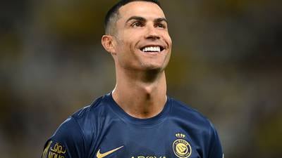 Cristiano Ronaldo la ‘embaró' feo: su fallo en partido de Al Nassr le está dando la vuelta al mundo