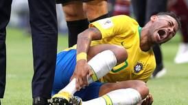 Las polémicas declaraciones de Neymar sobre sus ‘piscinazos’ en el Mundial