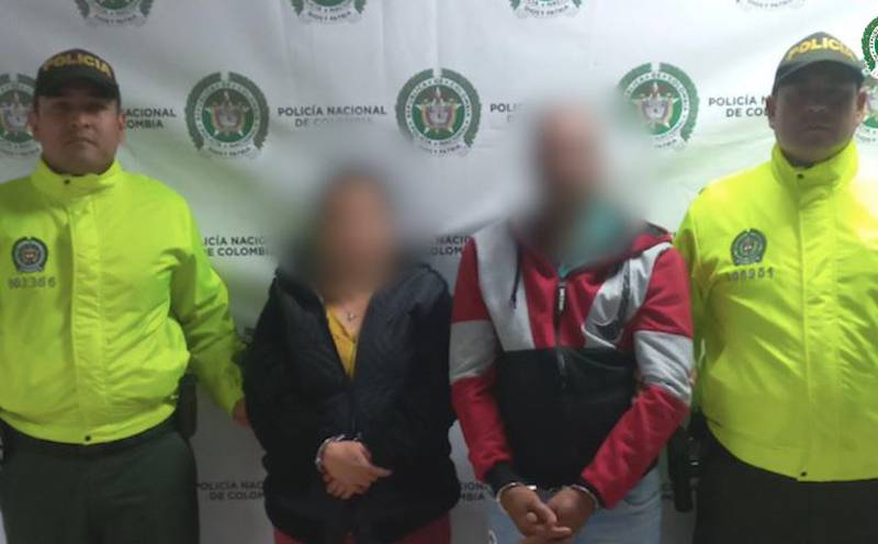 Medellín: madre amarró a su hija de 8 años de pies y manos a una cama para  que hombres abusaran de ella