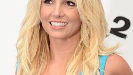 Las fotos de Britney Spears y “El curioso caso de Benjamin Button” que generan polémica