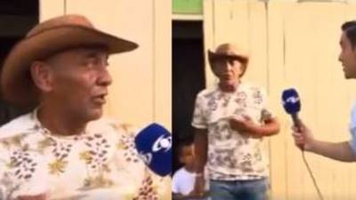 Providencia: la “olla podrida” que se le destapó a Juan Diego Alvira con denuncia de isleño