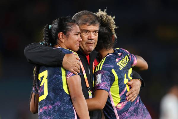 Las jugadoras vetadas de la Selección Colombia no se quedaron calladas tras la salida de Nelson Abadía