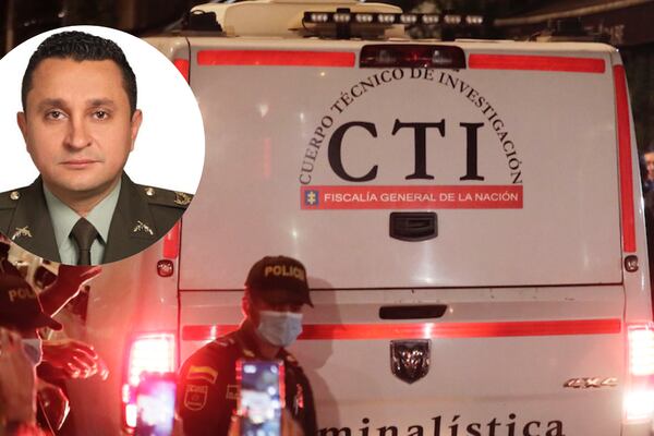Presidente Petro confirmó que coronel de la Policía se suicidó con el arma de su conductor