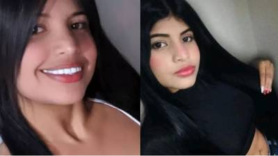 Valentina Mor está acusada de robo a turista en hotel de El Laguito en Cartagena