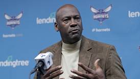 Junta de Gobierno de la NBA aprueba venta de los Hornets de Jordan