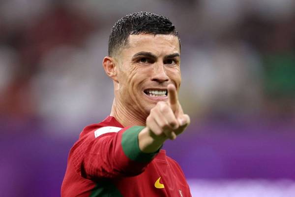 ¡Fin de la discusión! Cristiano Ronaldo rompió el silencio sobre su acuerdo con Al Nassr