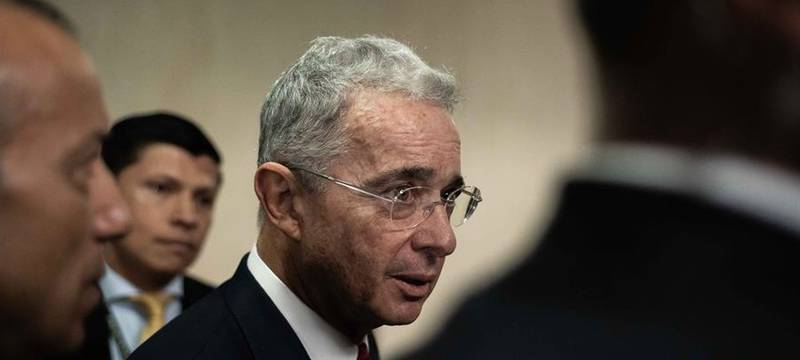 8 puntos que desmienten a Uribe en escándalo de falsos positivos