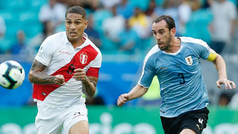 EN VIVO Uruguay VS Perú ONLINE Gratis Ahora Amistoso Streaming ((Hoy 11 de  octubre)) VERA+ / Movistar Deportes
