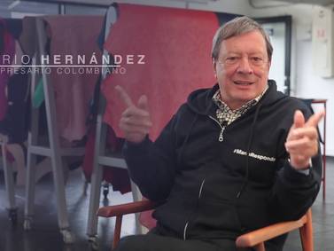 “Genera ventas, empleo, impuestos”: Mario Hernández por eliminación del Día sin IVA